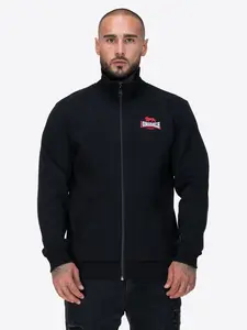 Lonsdale Men's zipsweat jacket regular fit