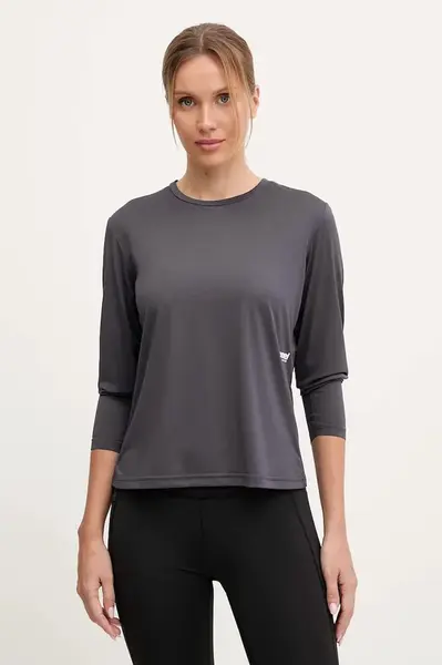 Tréningové tričko s dlhým rukávom Hummel