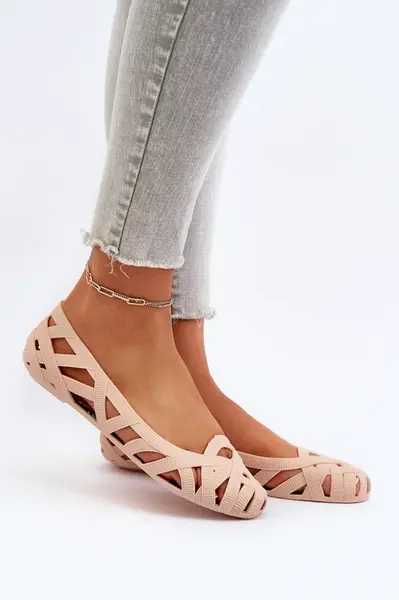 Dámske baleríny Kesi