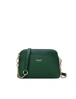 VUCH Faye Green Wallet