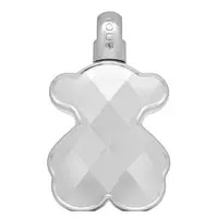 Tous LoveMe The Silver Parfum parfémovaná voda pre ženy 90 ml