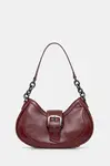 Kabelka Aldo vínová barva, BIXhoma.601