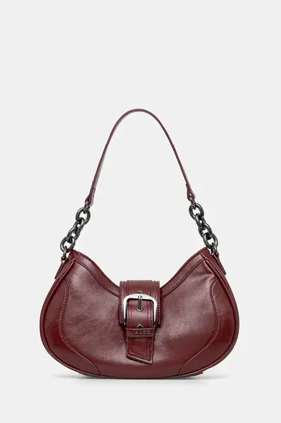 Kabelka Aldo vínová barva, BIXhoma.601