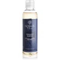 Nobilis Tilia Pro Muže posilující šampon 200 ml