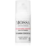 Mossa Vitamin Cocktail očný krém 15 ml