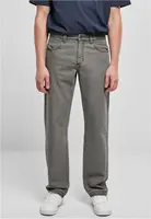 Men's Jeans Open Edge Loose Fit Grey