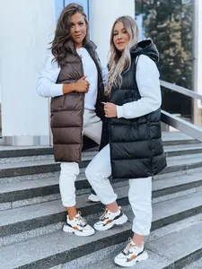 Dámska vesta DStreet