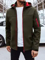 Pánska bunda DStreet