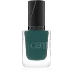 Catrice GEL AFFAIR lak na nehty odstín 041 Spill The Tea-l 10.5 ml