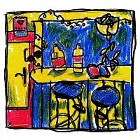 Vilémoviny, Anna – Demíčka Z Pokojíčka