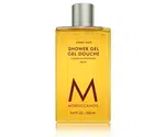 Sprchový gel Moroccanoil Shower Gel Ambre Noir - ambra a bílý kardamom, 250 ml + dárek zdarma