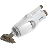 Marimex SpaVac Columbia set 10800038 - Zánovní - Aku vysavač do vířivky a bazénu