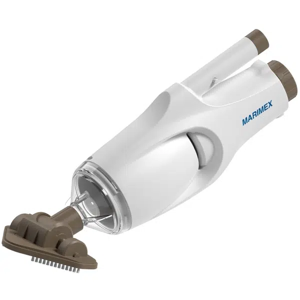 Marimex SpaVac Columbia set 10800038 - Zánovní - Aku vysavač do vířivky a bazénu