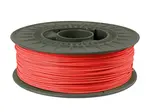 C-Tech 3DF-E-PLA-1.75-R 3D Filament, ESSENTIAL LINE, PLA, červená, 1,75mm, 1kg