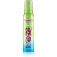 Garnier Fructis Style pěnové tužidlo na vlasy 200 ml