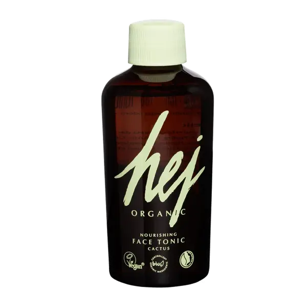 HEJ ORGANIC osviežujúce pleťové tonikum s kaktusom 150 ml