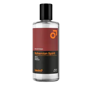 BEVIRO Bohemian Spirit Eau De Cologne 100 ml