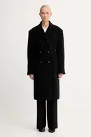 Kabát s prímesou vlny Filippa K