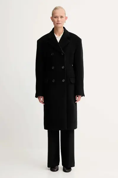 Kabát s prímesou vlny Filippa K