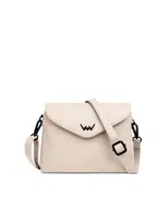 VUCH Byrsa Mini Creme Handbag
