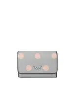 VUCH Claire Light Grey Wallet