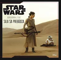 Star Wars VII: Sila sa prebúdza - kolektiv autorů