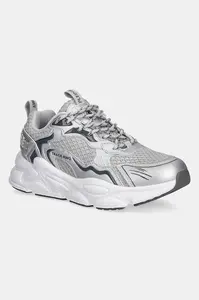 Tenisky PLEIN SPORT Track-King Chrome