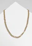 Long basic necklace - gold colors