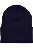 Thinsulate Cuffed Beanie navy blue
