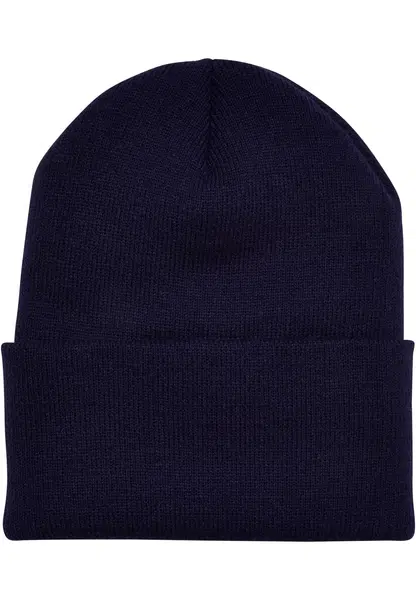 Thinsulate Cuffed Beanie navy blue