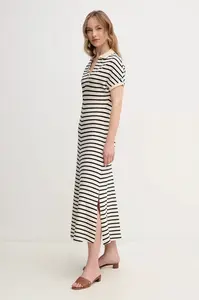 Šaty Tommy Hilfiger