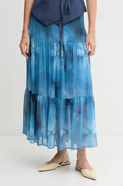 Sukně Sandro Ferrone