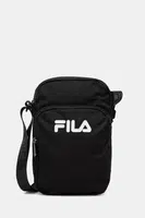 Ledvinka Fila Fnidek černá barva, FBU0148