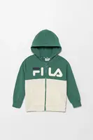 Dětská mikina Fila LONAY