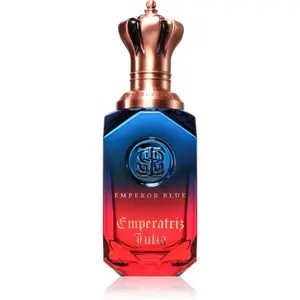 Emperor Blue Emperatriz Julia parfémovaná voda pro ženy 100 ml