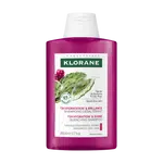 KLORANE Hydratační šampon s opuncií 200 ml