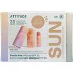 Attitude Oceanly Sun set SPF 30 pro ženy