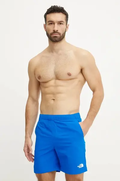 Plavkové šortky The North Face