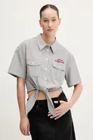 Bavlněná košile Guess Originals