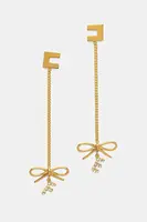 Náušnice Elisabetta Franchi