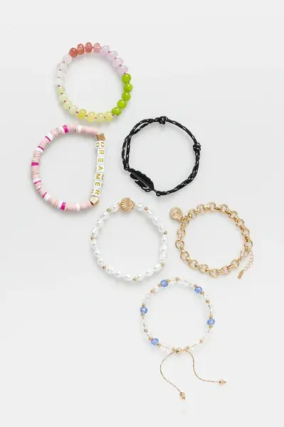 Náramky Aldo PRINCESSCHARMS