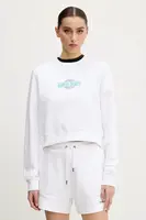 Bavlněná mikina Guess Jeans