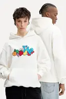 Bavlněná mikina Inbetweeners