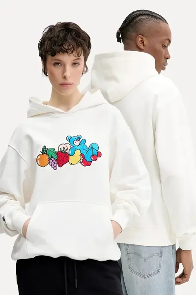 Bavlněná mikina Inbetweeners