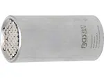 BGS Technic BGS 2531 Nástrčná hlavice 1/2" 11 ÷ 32 mm, univerzální