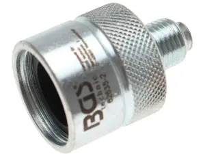 BGS Technic BGS 62635-2 Adaptér se závitem M27 x 1,0 (Sada BGS 62635)