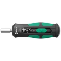 Wera 075810 Momentový šroubovák Kraftform Safe-Torque Speed. Typ 7510 (1 ÷ 3 Nm)