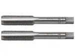 BGS Technic BGS 1900-M10X1.0-B 2dílná sada závitníků M10 x 1,00 mm