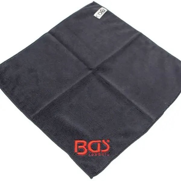 BGS Technic BGS TUCH Utěrka z mikrovlákna 400 x 400 cm BGS10TUCH