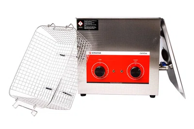 Ultrazvuk Ultrazvuková čistička Ultrasonic Laboratory 9 (DK410HT)